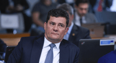 Adiado julgamento do injusto juiz Sérgio Moro