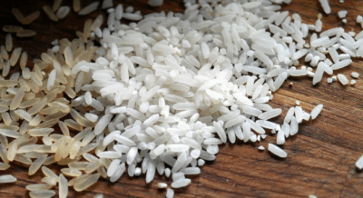 Em dezembro de 2023, preço do arroz atinge o maior valor em dezoito anos