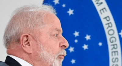 Lula parabeniza Milei pela vitória na eleição da Argentina: ‘Desejo boa sorte e êxito ao novo governo’