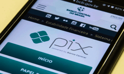 Saiba como evitar fraudes em caso de vazamento de chave Pix