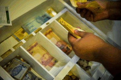 Prazo para resgatar dinheiro em sistema do BC termina em 5 dias; total chega a R$ 8,6 bilhões