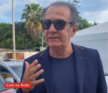 “Desgraçado”, diz Malafaia sobre Moraes