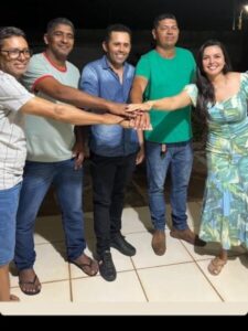 Oposição se une em Campestre e Fernando Bermuda pode nem disputar a reeleição