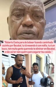 Advogado cita máfia em Bacabal e sugere que prefeito reforce sua segurança