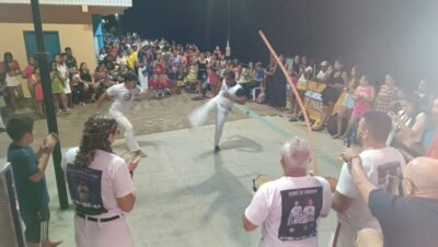 Parnarama Celebra um Novo Tempo para a Cultura: Mais de R$ 190 mil Investidos no Primeiro Semestre de 2025!