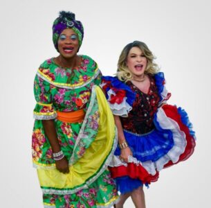Segundo Arraial Pão com Ovo celebra a grandeza da cultura popular maranhense