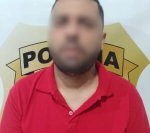 Investigado por sequestro e homicídio ocorrido em Balsas é preso pela polícia