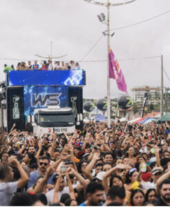 São Luís faz história e se consolida entre os maiores Carnavais do Brasil