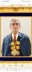 Chico Carvalho lamenta a morte do poeta e compositor José Raimundo Gonçalves