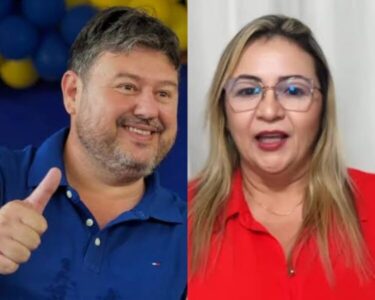 TJMA mantém prefeito de Buriti no cargo, mesmo com viagem aos EUA, e suspende posse da vice
