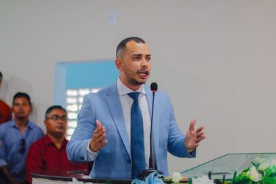 Vereador critica aumento na taxa de iluminação em Vargem Grande