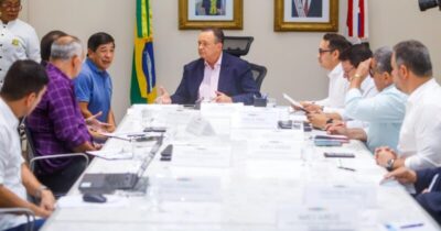 Brandão fortalece municipalismo em diálogo com prefeitos e prefeitas de todo o Maranhão