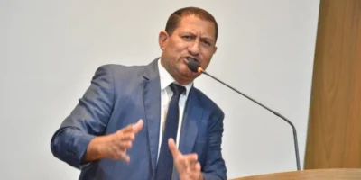 Vereador Marquinhos destaca ações e elogia atuações do Governo do Estado