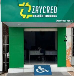 Credmais agora é ZAYCRED: Uma nova marca, o mesmo compromisso com você!