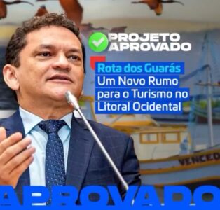 Aprovado PL de Claudio Cunha que cria a Rota dos Guarás para impulsionar turismo no Litoral Ocidental