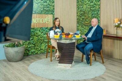 ‘Café com Notícias’ – Médico explica diferenças entre sintomas da fibromialgia e da Covid-19 – Farol do Maranhão