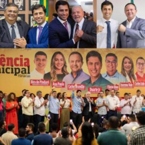 Em Torno de Duarte: União e Consenso
