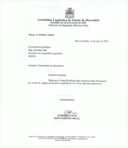 Crítico da pobreza do MA, Dep. Othelino Neto comemora o aniversário da esposa com festa de arromba em Miami