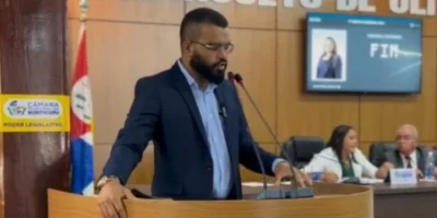 Buriticupu: vereador é preso em flagrante após agredir a namorada