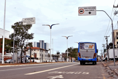 Justiça manda rodoviários garantirem 80% de ônibus em circulação durante greve em SLZ