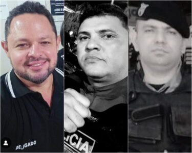 Maranhão registra três mortes de agentes de segurança em menos de uma semana