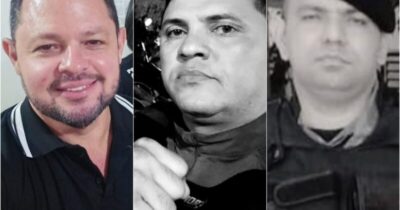 Três agentes da Segurança Pública são assassinados em menos de uma semana no Maranhão