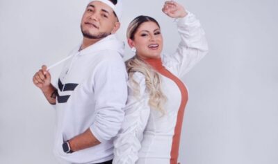 Pisada de Bakana chega ao Maranhão com vários sucessos