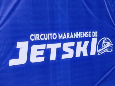 Circuito Maranhense de Jet Ski: Ranking dos Pilotos Após Duas Etapas