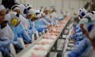 Preços para a indústria caem 1,29% em maio, quarta redução seguida