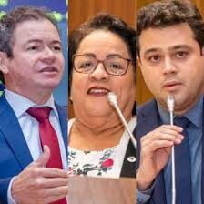 Rafael Leitoa vence a disputa pelo comando da UPA de Timon