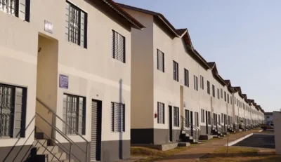 MINHA CASA, MINHA VIDA: NOVA LISTA BENEFICIA 20 MUNICÍPIOS, EM NOVE ESTADOS E O MUNICIPIO DE ITAPECURU-MIRIM E UM DOS BENEFICIADOS.