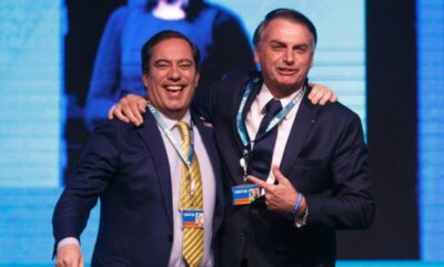 Na tentativa de comprar votos, Bolsonaro deixou calote bilionário na Caixa