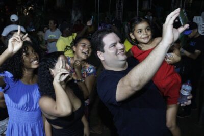 Plano de Governo participativo de João Batista Segundo, foi discutido no Bairro Dondona Soares