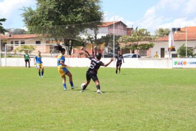 São Luís vence Paço do Lumiar na final da Copa Rainha Marta e garante vaga na etapa estadual