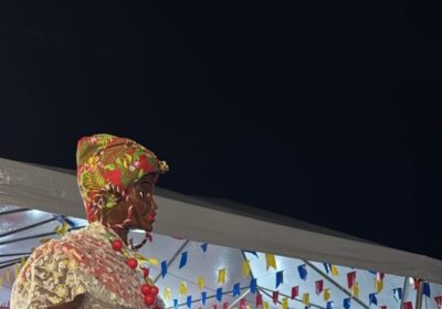 Arraial Pertinho de Você ganha novo endereço, mas mantém tradição e qualidade cultural