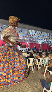 Arraial Pertinho de Você ganha novo endereço, mas mantém tradição e qualidade cultural