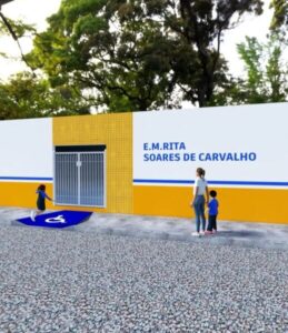 Francisco do Posto dá continuidade ao legado de Adelbarto e anuncia climatização de cinco escolas em São Francisco do Maranhão