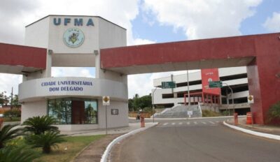 Justiça Federal determina à Ufma que contrate profissional ledor para garantir acessibilidade