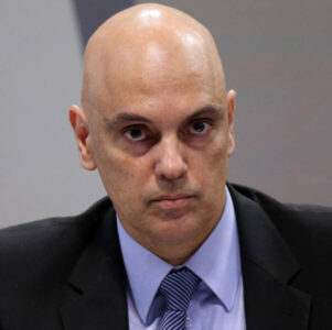 EUA aplicam Lei Magnitsky contra ministro Alexandre de Moraes