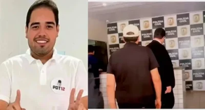 Prefeito que matou policial militar é liberado após depoimento; Polícia Civil e Advogado se manifestam