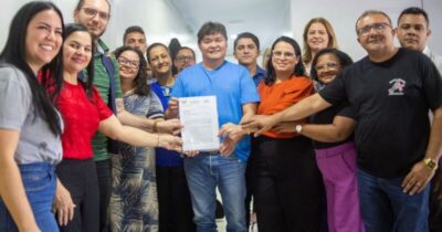 Comitiva do Ministério da Saúde visita Estreito e reacende esperança na crise do hospital municipal