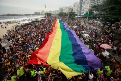 Apoio ao casamento homoafetivo cai e rejeição aumenta em três anos