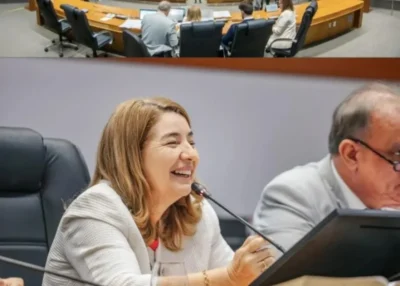 A programação do aniversário da Assembleia Legislativa do Maranhão inicia neste domingo, 16, e segue até dia 20 de fevereiro com muitas atividades.