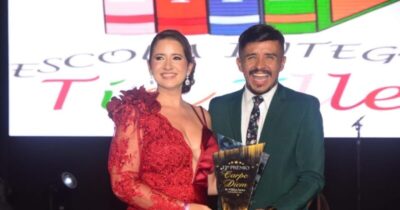 13º Prêmio Carpe Diem homenageia personalidades maranhenses, nacionais e internacionais que se destacaram em 2024