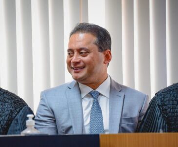 Senador Weverton participará da Expo Mundial de 2025 no Japão