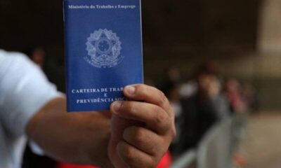 MA está entre os 15 estados que apresentam queda de desemprego no 2º trimestre