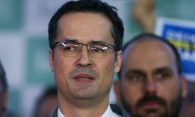 Cármen Lúcia mantém decisão que condenou Deltan a indenizar Lula por PowerPoint