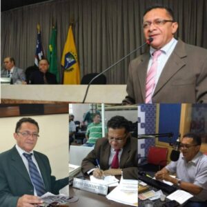 Homenagem a Dr Damasceno “Bazar”: Cinco Anos de Lembranças e Legado