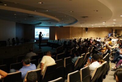 Conferência Técnica: Soluções Inovadoras para Infraestrutura no Maranhão