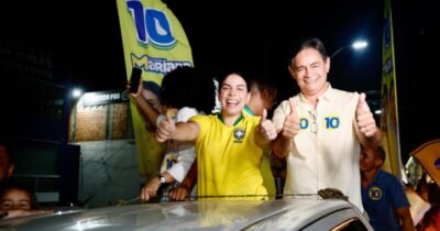 Mariana chega ao 2° turno com resultado surpreendente…